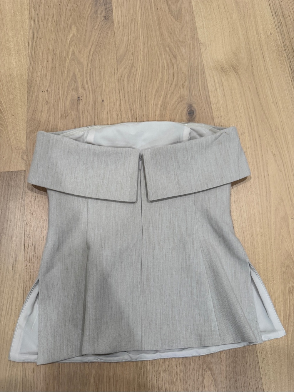 Artizia Element Tube Top - Picture 3 of 4